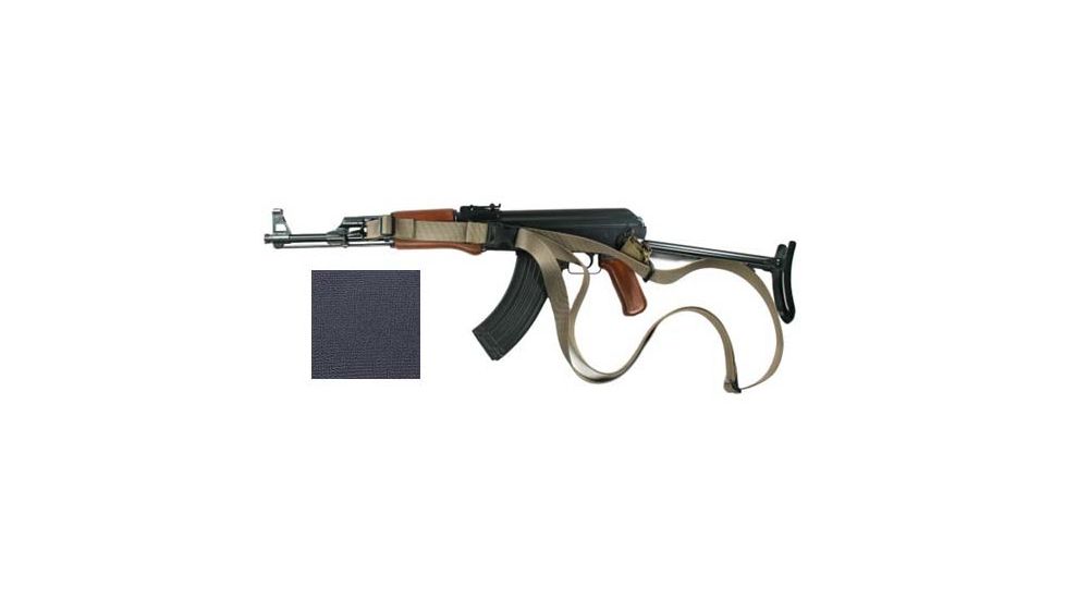 Specter Gear CQB Sling, AK-47 Folding Stock - Black