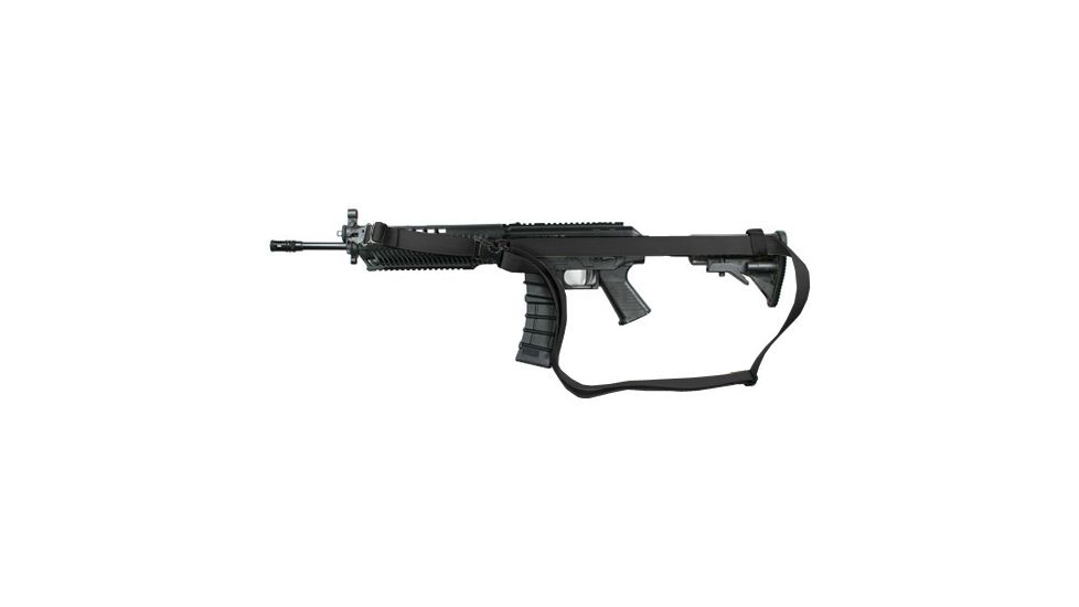 Specter Gear CQB Sling, ERB - Black 524BLKERB