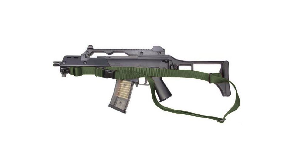 Specter Gear CQB Sling, HK G36, Olive Drab