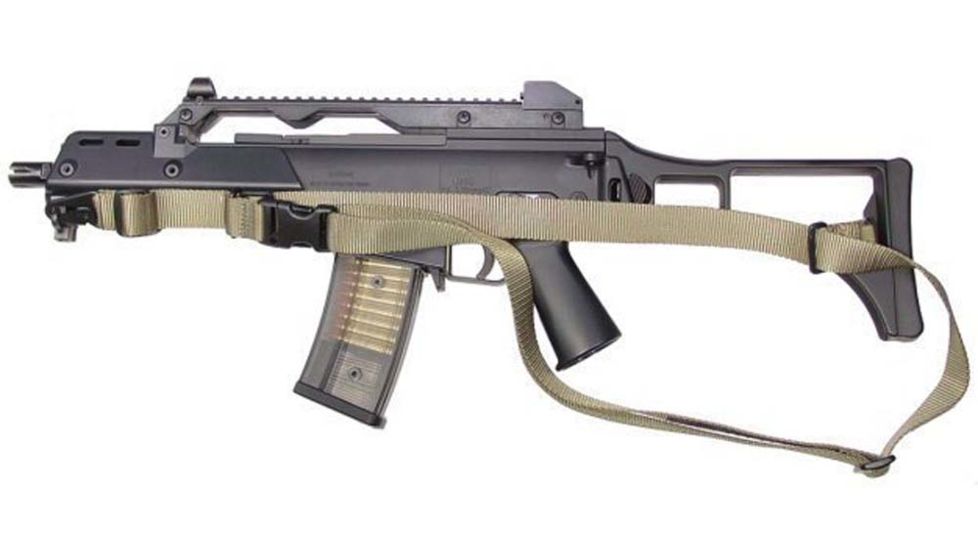 Specter Gear CQB Sling, HK G36, w/ERB - Olive Drab