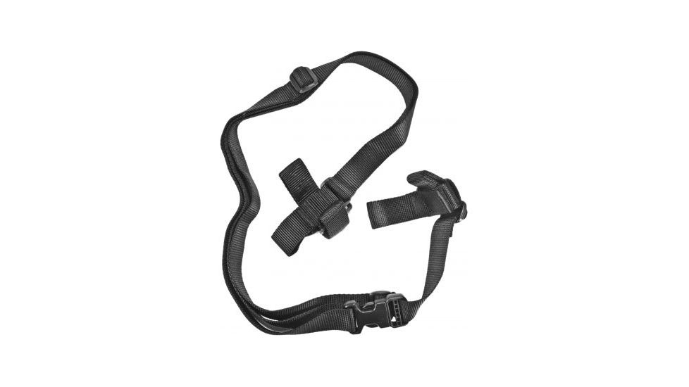 Specter Gear CQB Sling, M-16A2, Ambidextrous - Black