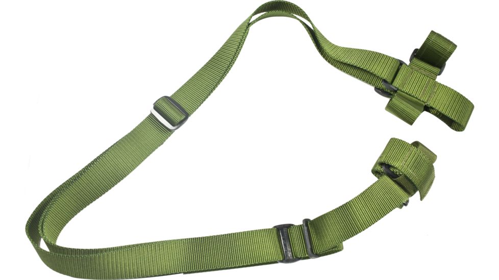 Specter Gear CQB Sling, Mini-14, Ambidextrous - Olive Drab