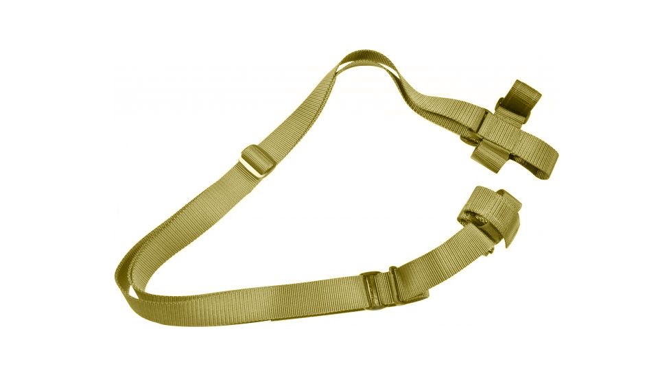 Specter Gear CQB Sling, Mini-14, w/ ERB - Coyote