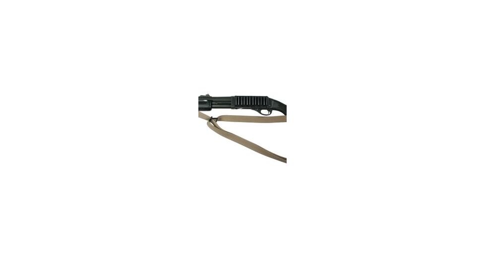 Specter Gear CQB Sling, Mossberg 500, with Magpul SGA stock, Coyote, 772 COY