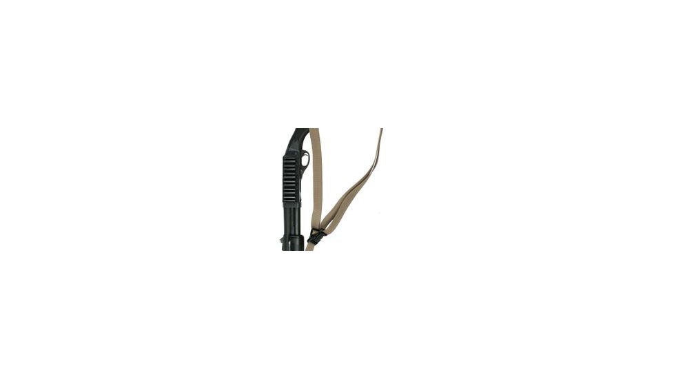 Specter Gear CQB Sling, Mossberg 500, with Magpul SGA stock, w/ERB, Coyote, 772 COY-ERB