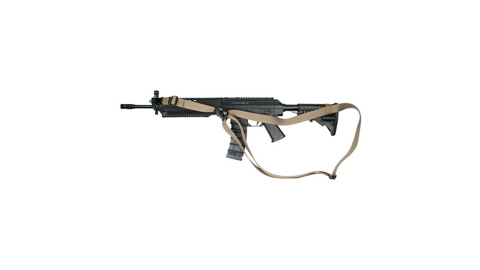 Specter Gear CQB Sling, Sig Sauer 556, w/ ERB - Coyote