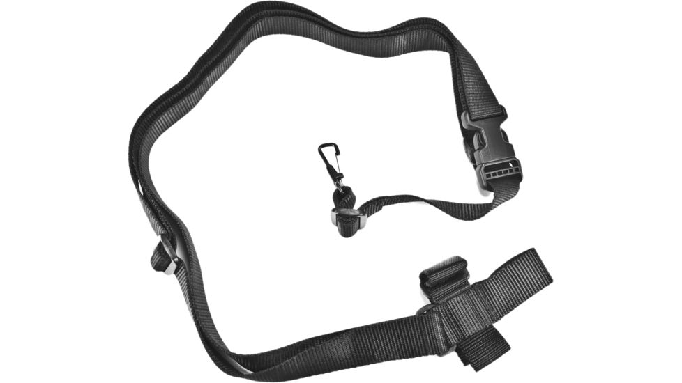 Specter Gear CQB Sling w/Emergency Release, AK-47 Full Stock - Black
