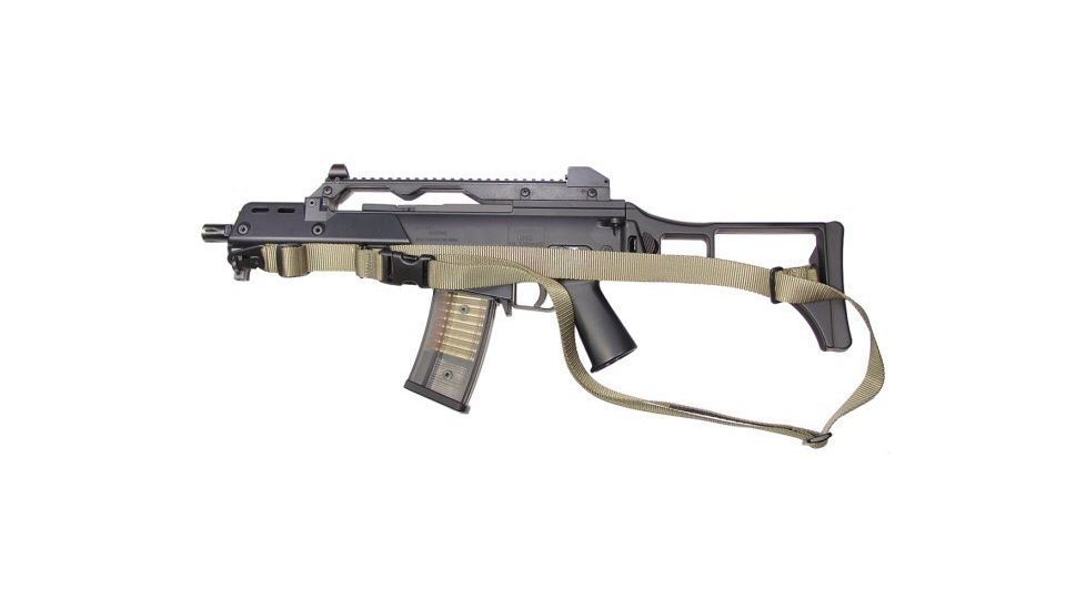 Specter Gear HK G36 CQB Slings
