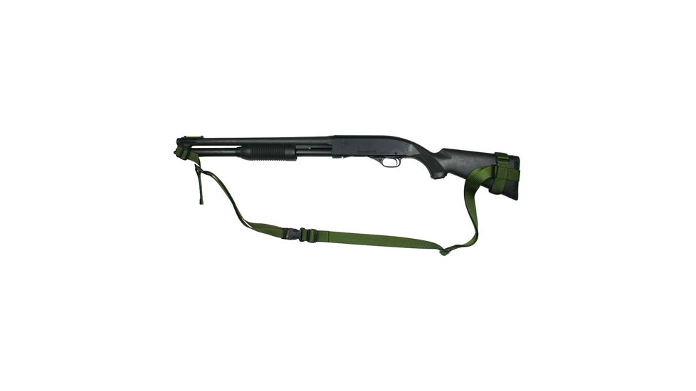 Specter Gear Raptor 2 Point Tactical Sling for Winchester 1300 w/Standard Fixed Stock, Black 967 BLK-ERB