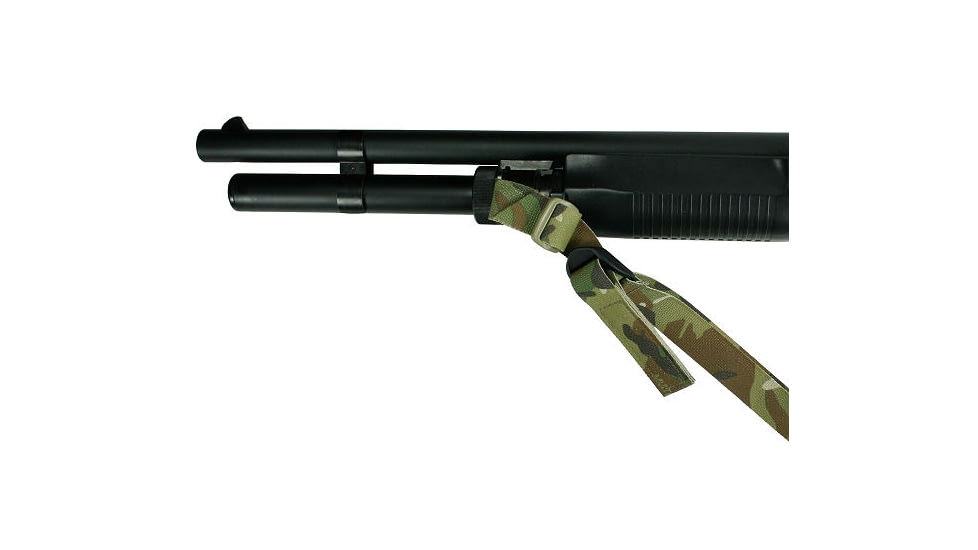 Specter Gear Recon 2 Point Tactical Sling, Benelli M1 / M2 / M3 / M4, Emergency Release, Multicam, 1126 MULT-ERB
