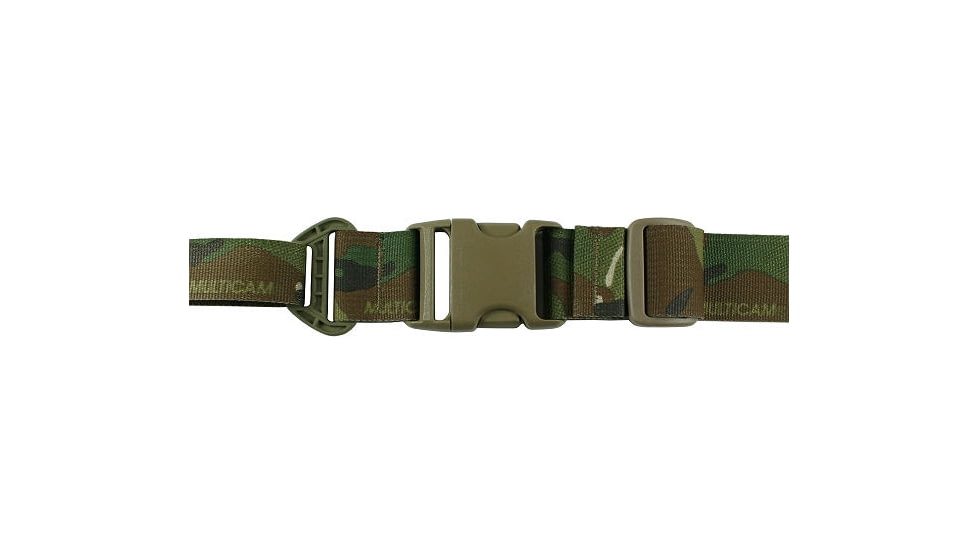 Specter Gear Recon 2 Point Tactical Sling, M-4A1, Emergency Release, Olive Drab Green, 1108 OD-ERB