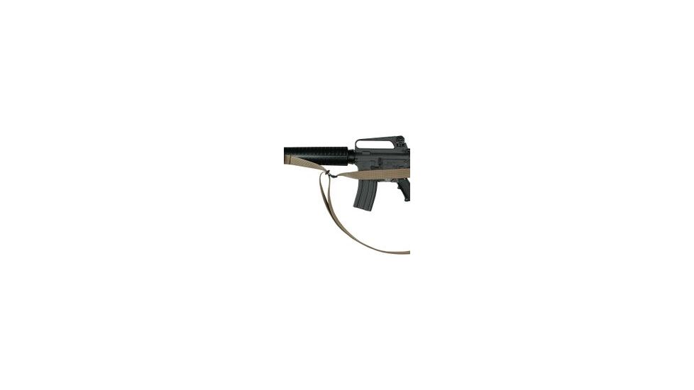 Specter Gear SOP Sling, Mossberg 500, with Magpul SGA stock, Coyote, 774 COY