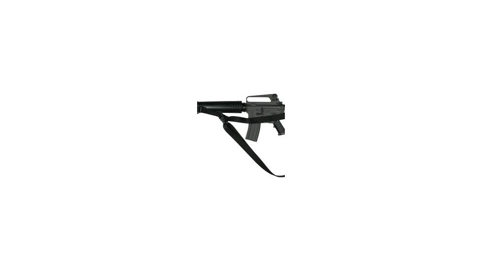 Specter Gear SOP Sling, Mossberg 500, with Magpul SGA stock, w/ERB, Black, 774 BLK-ERB