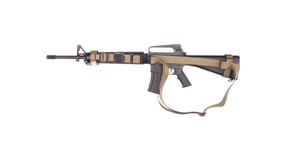 Specter Gear Special Operations Patrol (SOP) Sling