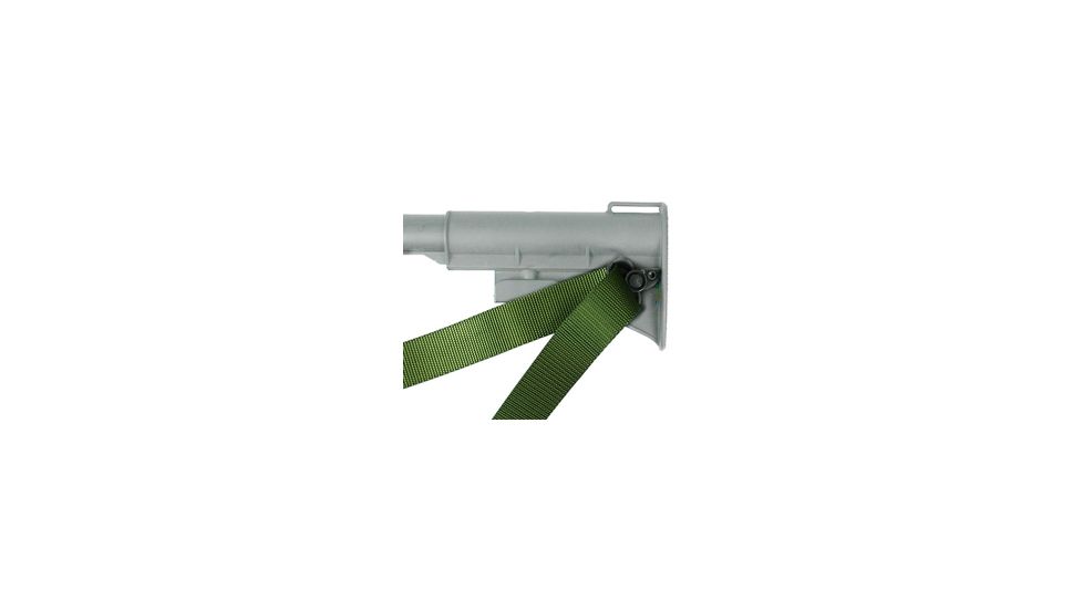 Specter Gear Universal QD Swivel CST 3 Point Tactical Sling, Olive Drab, 851 OD