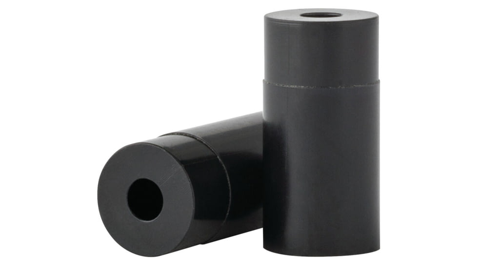 Speer Plastic Training Bullet, .38 Special, 50 Rounds, 8510