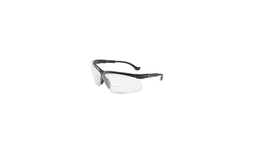 Sperian Personal Protective Equipment Uvex Genesis Readr Glass +1.5 S3761, Each