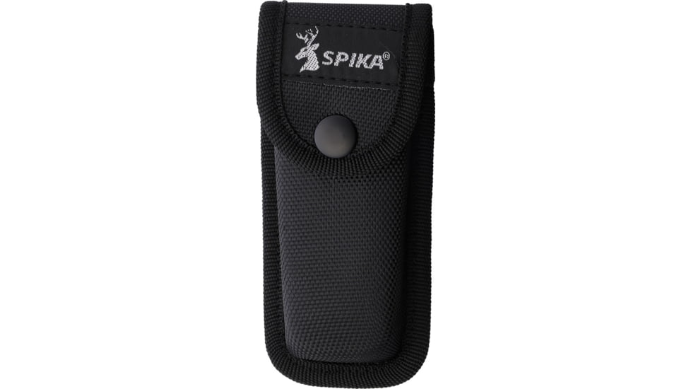 Spika Bushmaster Raider Linerlock, SPIKBUFL450