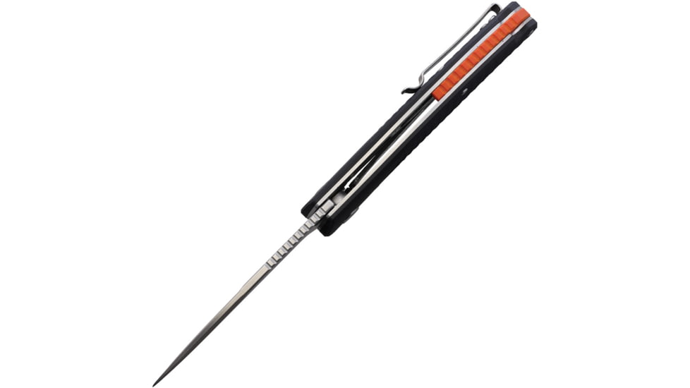 Spika Bushmaster Raider Linerlock, SPIKBUFL450