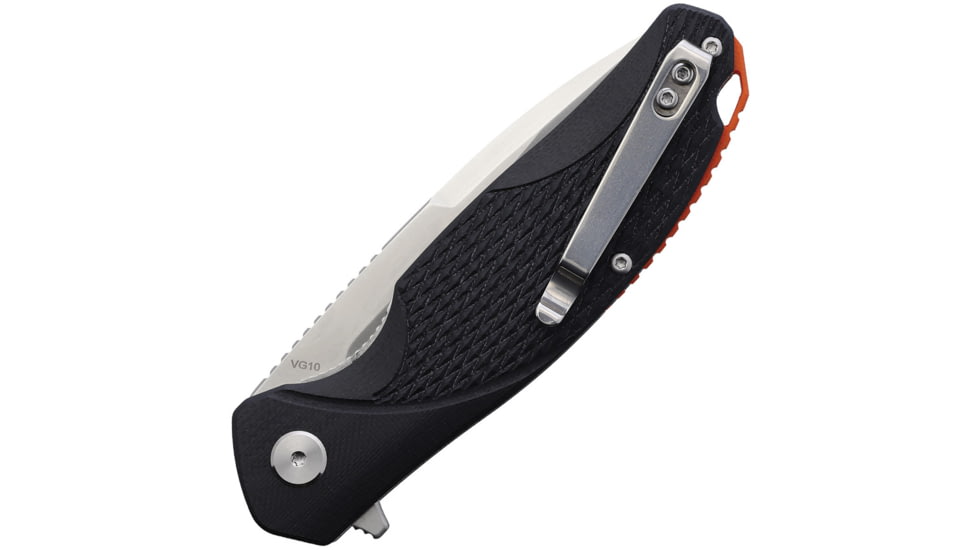 Spika Bushmaster Raider Linerlock, SPIKBUFL450