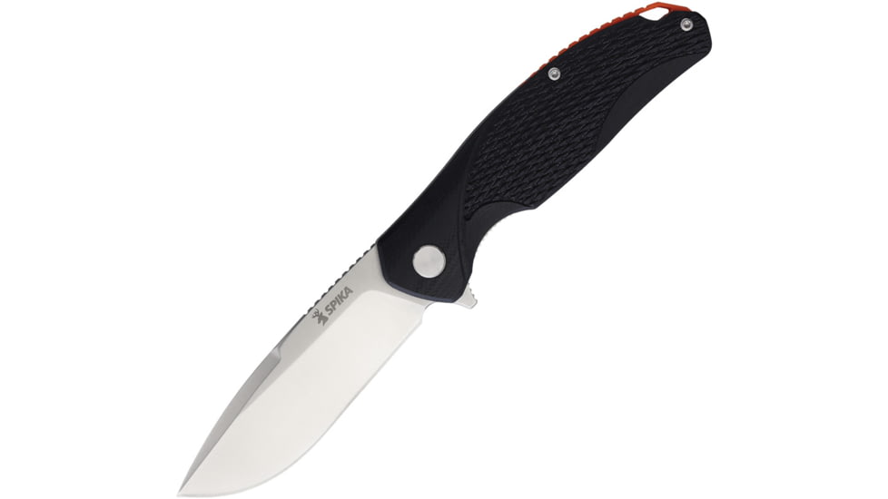 Spika Bushmaster Raider Linerlock, SPIKBUFL450