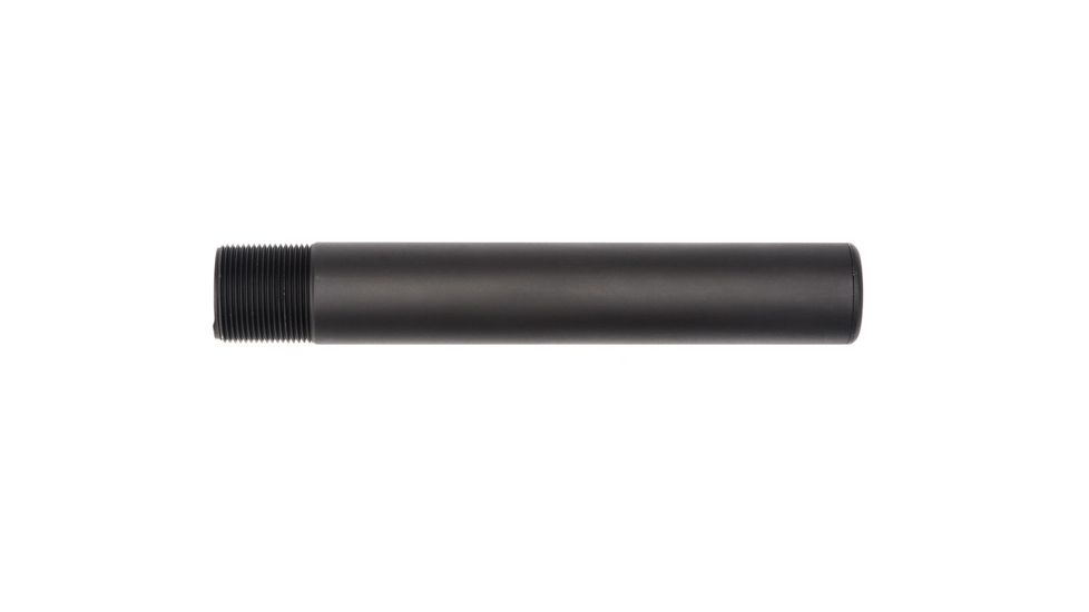 Spikes Buffer Tube AR Pistol, 7.75in, Aluminum, Black, SLA500P