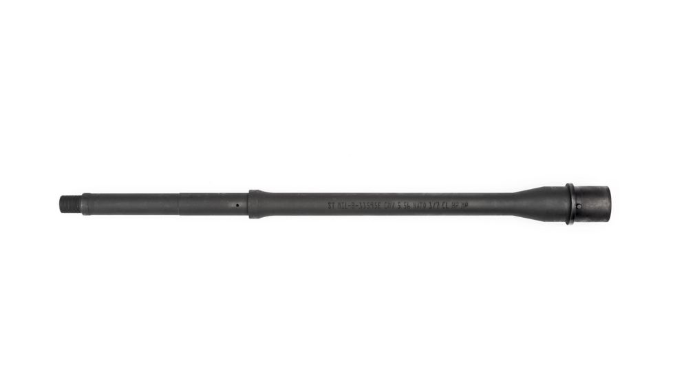 Spikes Tactical Barrel 5.56 - 14.5in Mid-Length Lightweight SB51405-LW