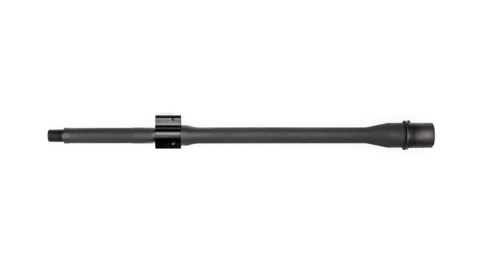 Spikes Tactical Barrel 5.56 - 14.5in Mid-Length Lightweight w/Gas Block SB51405-LWG