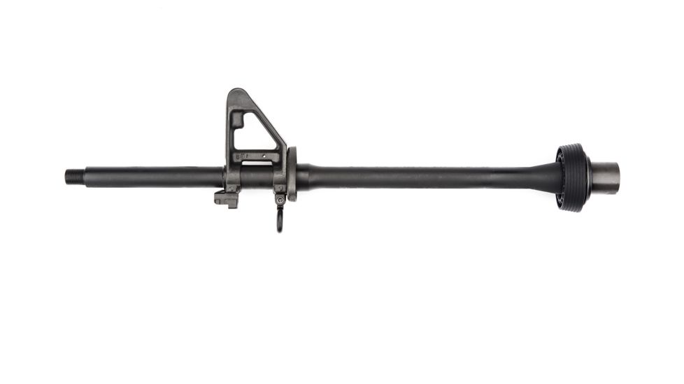 Spikes Tactical Barrel 5.56 - 16in Midlength CHF w/M4 Extension w/FSP SB51606-ML9