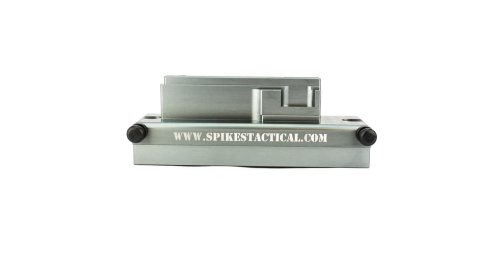 Spikes Tactical Billet Upper Receiver Assembly Block, SAT1006