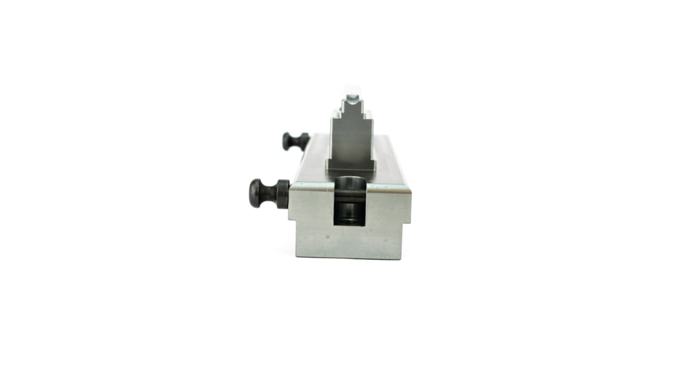 Spikes Tactical Billet Upper Receiver Assembly Block, SAT1006