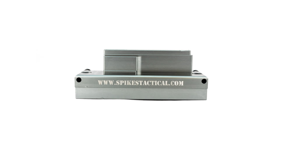 Spikes Tactical Billet Upper Receiver Assembly Block, SAT1006