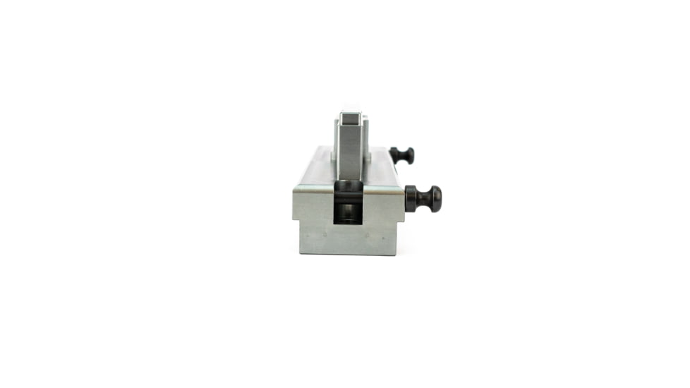 Spikes Tactical Billet Upper Receiver Assembly Block, SAT1006