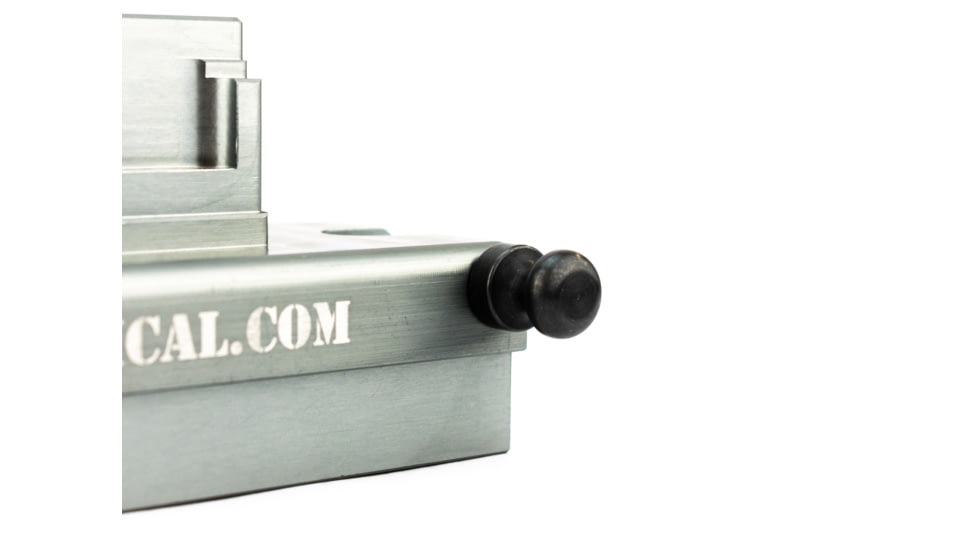 Spikes Tactical Billet Upper Receiver Assembly Block, SAT1006