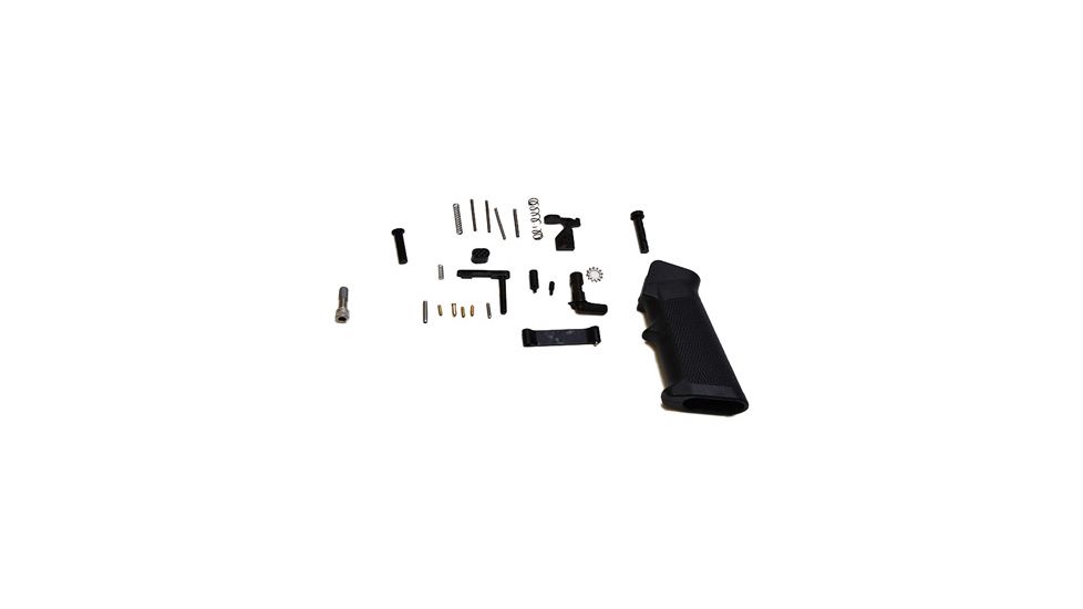 Spikes Tactical Cold Hammer Forged Barrel 5.56, 11.5in, SB51106-LW