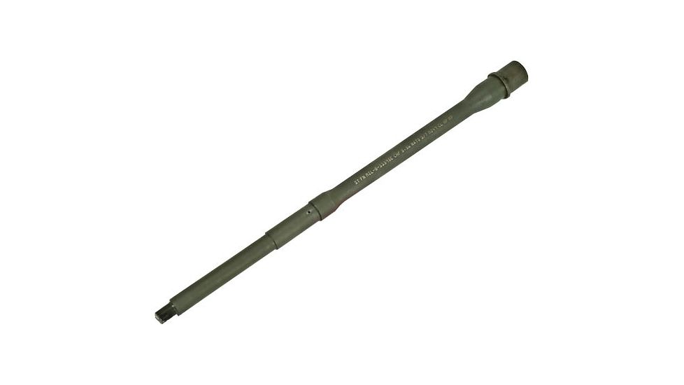 Spikes Tactical Cold Hammer Forged Barrel 5.56, 16in, SB51606-ML