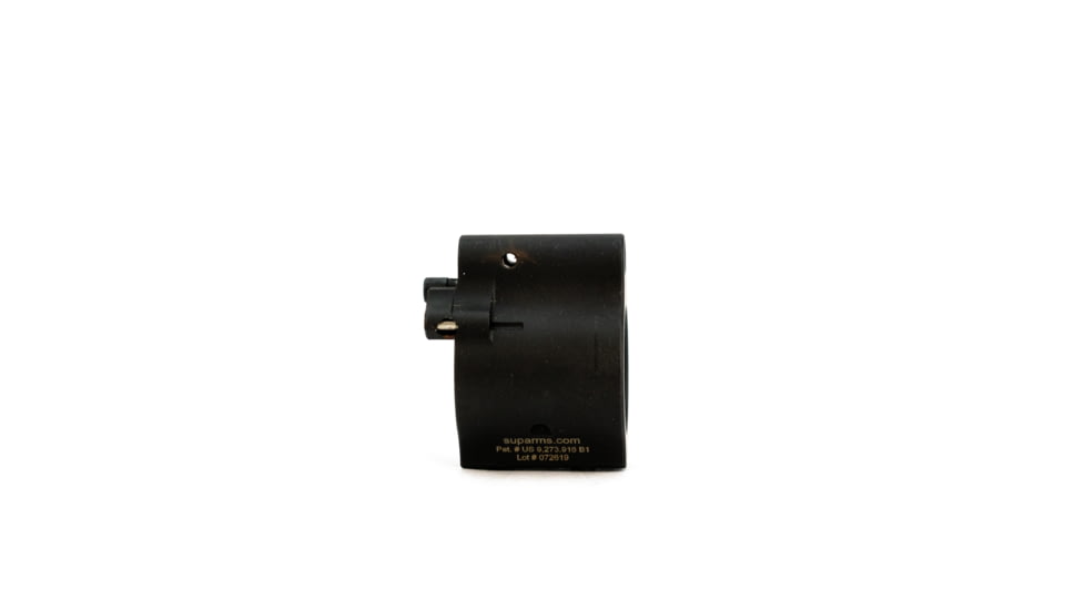 Spikes Tactical Gas Block .750 Low Pro - Adjustable, SUGB170