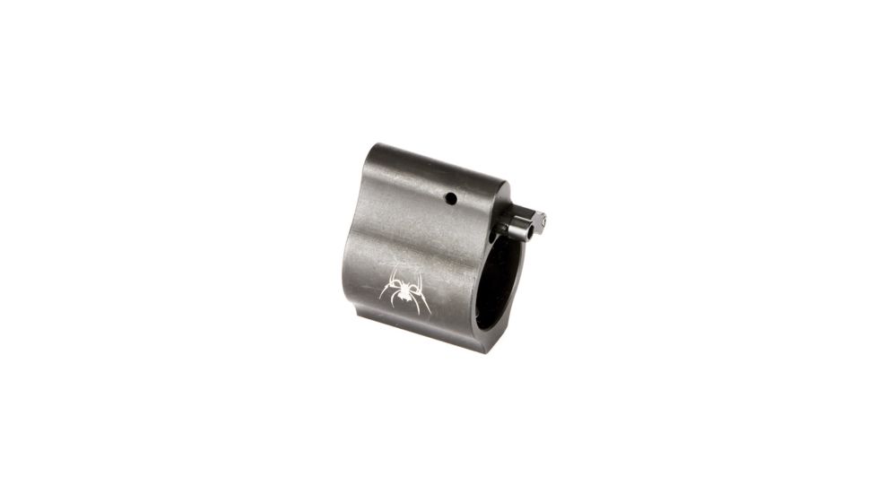 Spikes Tactical Gas Block .750 Low Pro - Adjustable SUGB170
