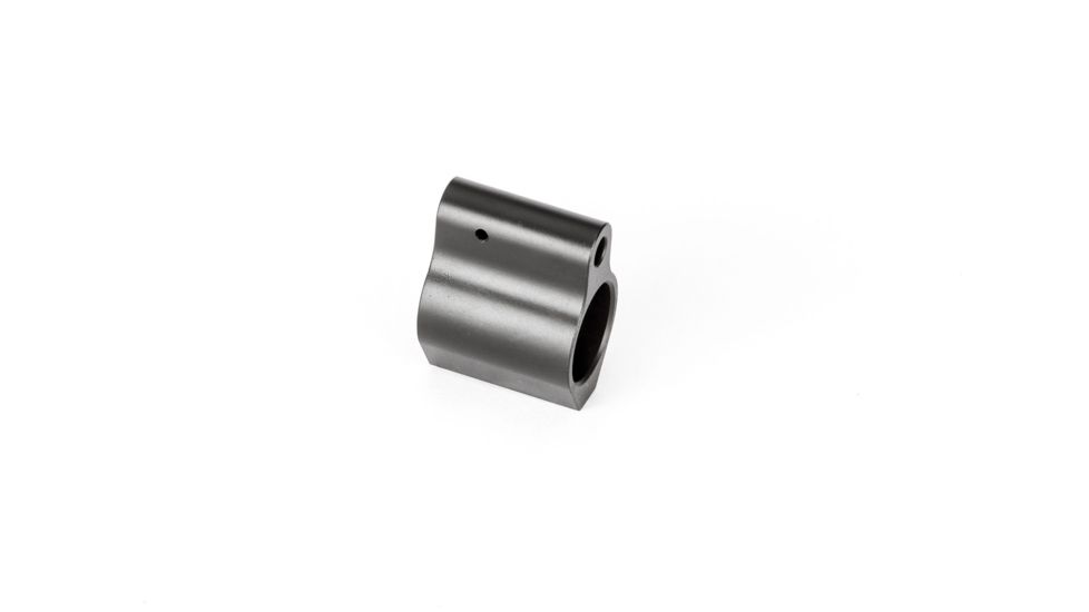 Spikes Tactical Gas Block Micro .625 w/Two Set Screws SUGB110