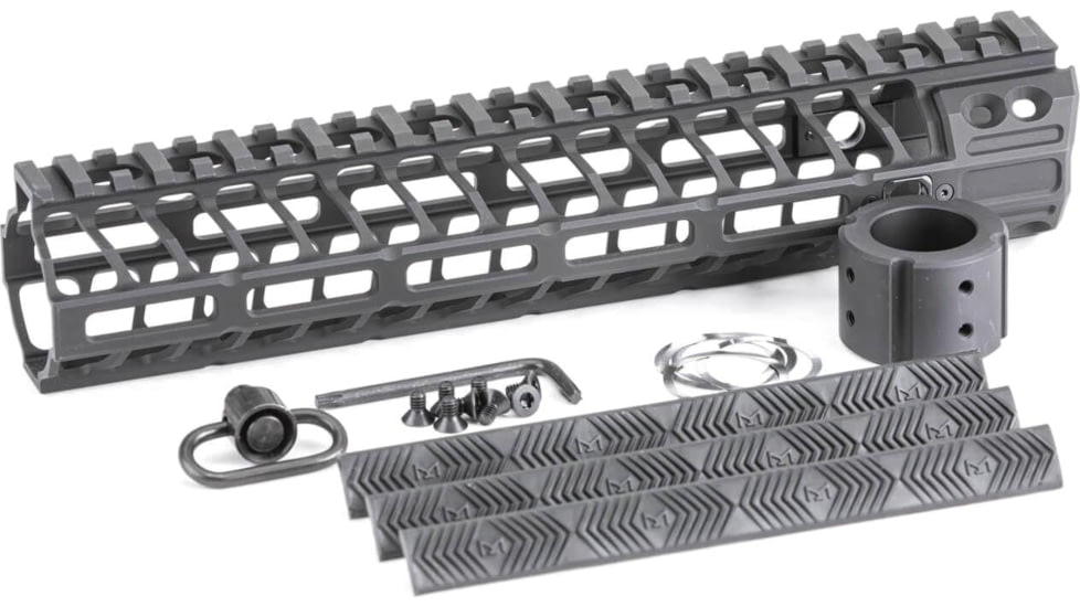 Spikes Tactical M-LOK Rail, 10in, SMR2010