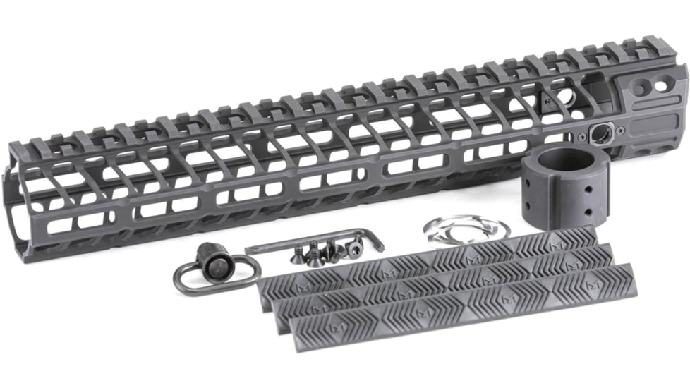 Spikes Tactical M-LOK Rail, 12in, SMR2012