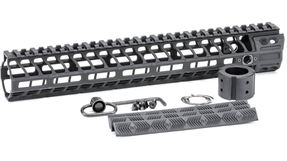 Spikes Tactical M-LOK Rail, 13.2in, SMR2013