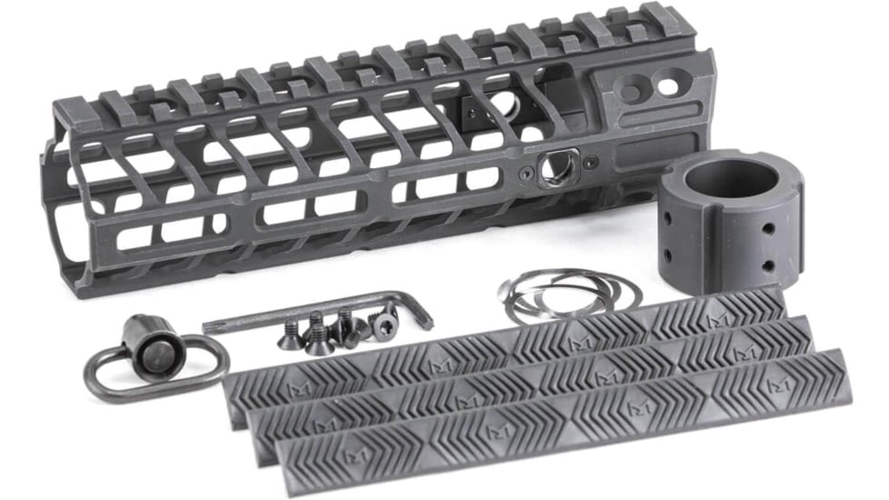 Spikes Tactical M-LOK Rail, 7in, SMR2007