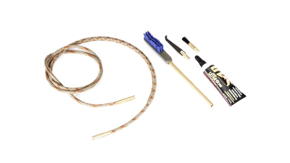Spikes Tactical Spikes / Otis 2.23/5.56 Ripcord Cleaning Kit SAT1107