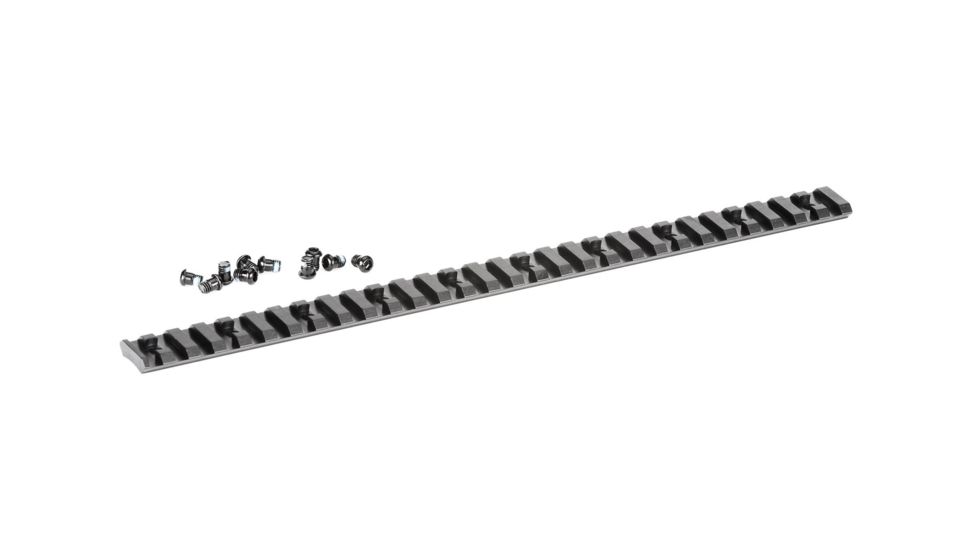 Spikes Tactical Tac Rail - 11.5in For Spider Rail SARA911