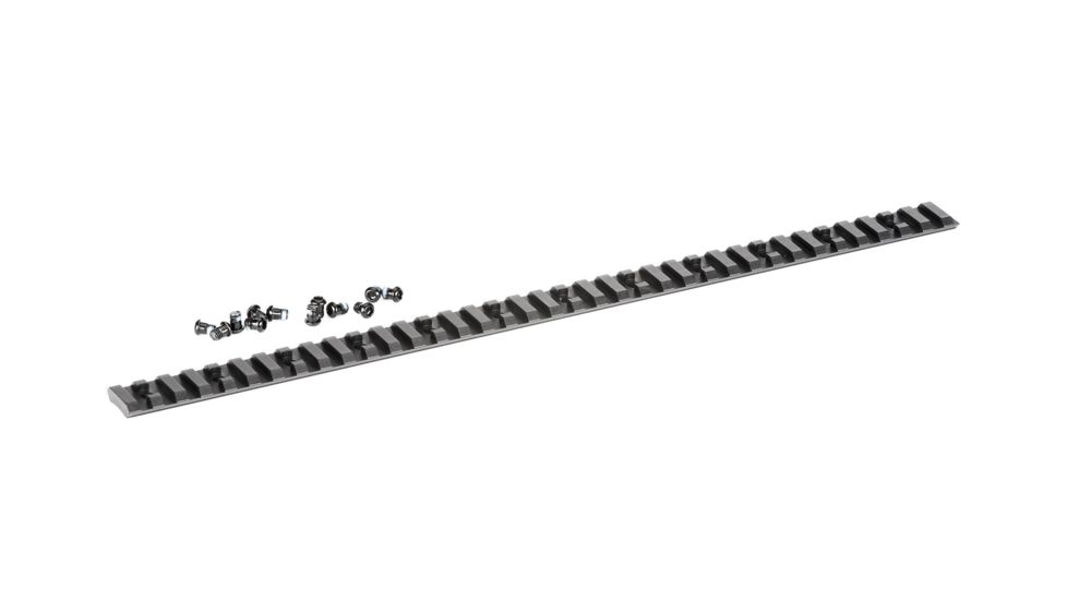 Spikes Tactical Tac Rail - 14.5in For Spider Rail SARA914
