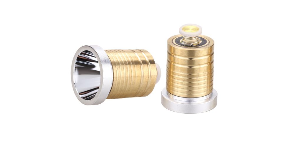 Sportac Dropin 1L 18650 Dropin, XM-L2 CW U2 LED, 1116lm 1972