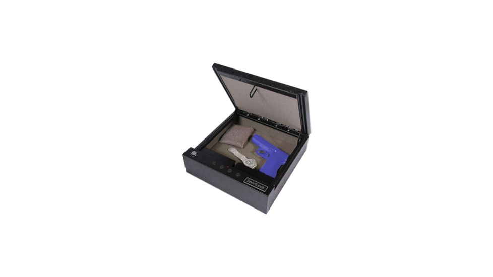 Sportlock SafeLock Top Load Electric Safe 00061