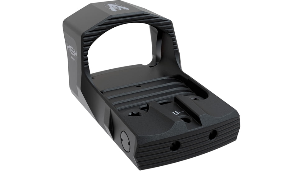 Springfield Armory GE5077MICRET Hex Wasp Micro Red Dot Sight Springfield Hellcat