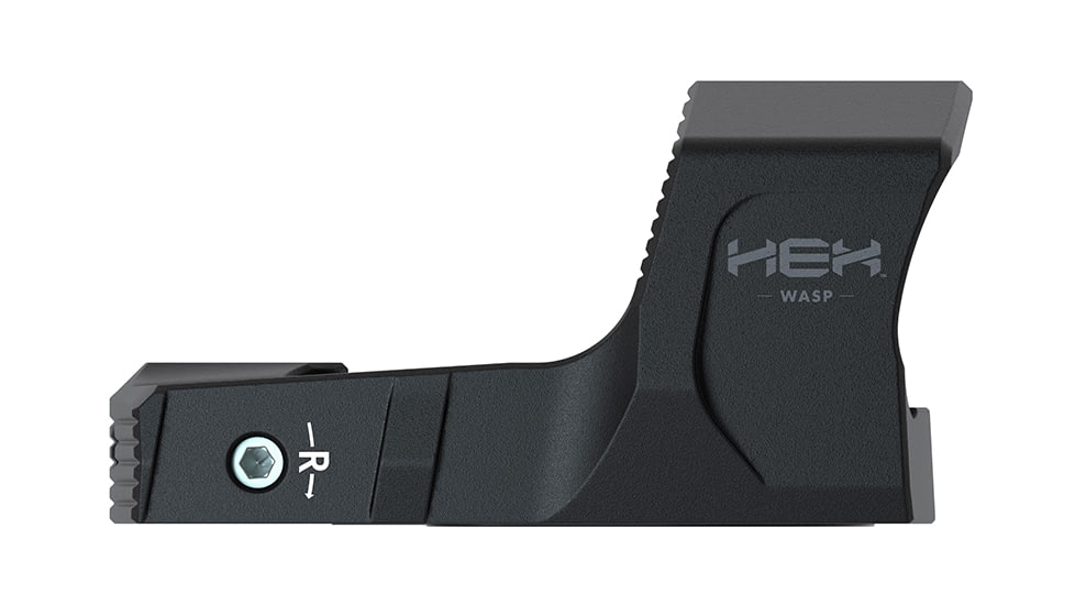 Springfield Armory GE5077MICRET Hex Wasp Micro Red Dot Sight Springfield Hellcat